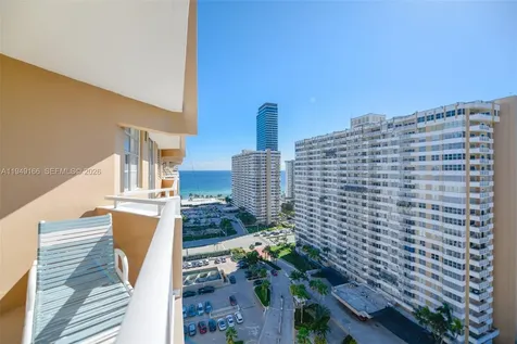 1965 S Ocean Drive Hallandale Beach FL 33009