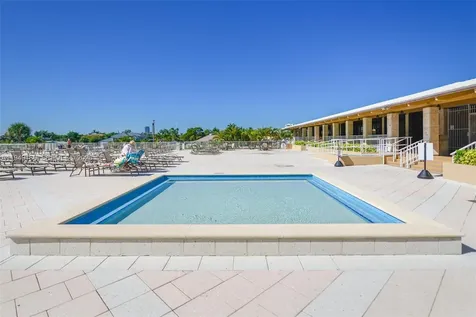 1965 S Ocean Drive Hallandale Beach FL 33009