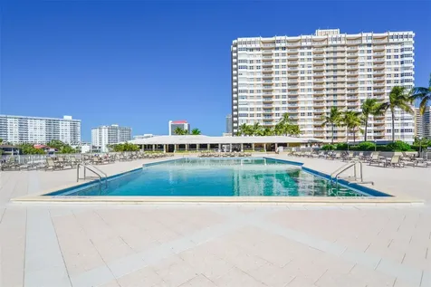 1965 S Ocean Drive Hallandale Beach FL 33009