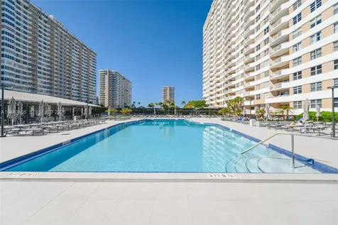 1965 S Ocean Drive Hallandale Beach FL 33009