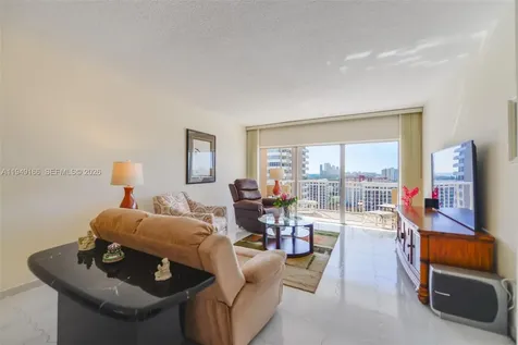 1965 S Ocean Drive Hallandale Beach FL 33009