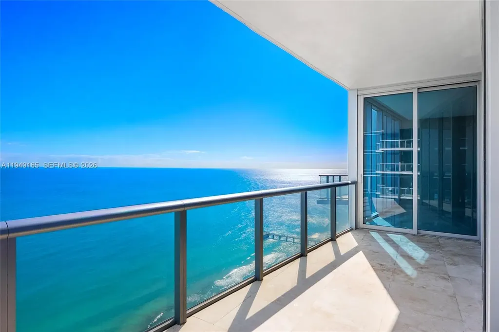 17001 Collins Avenue Sunny Isles Beach FL 33160