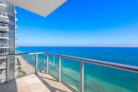 17001 Collins Avenue Sunny Isles Beach FL 33160