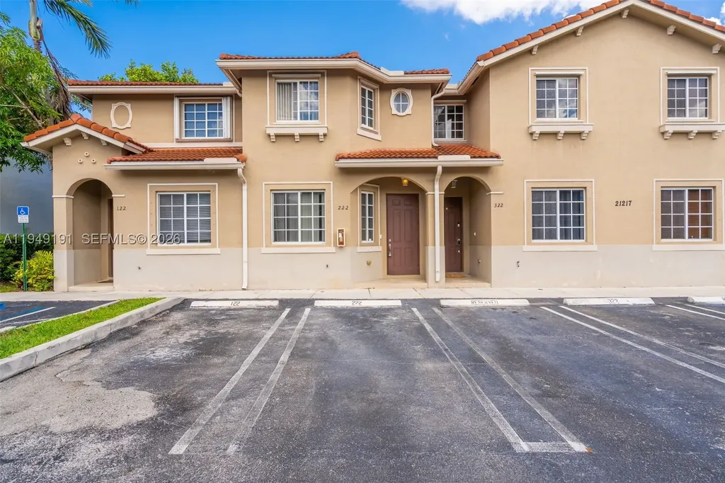 21217 NW 14th Place Miami Gardens FL 33169