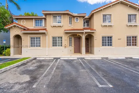 21217 NW 14th Place Miami Gardens FL 33169