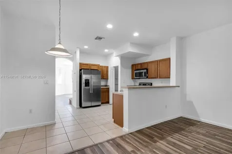 21217 NW 14th Place Miami Gardens FL 33169