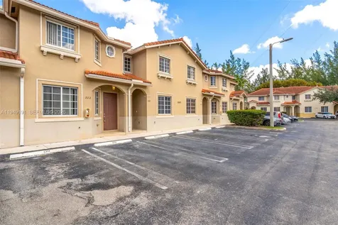 21217 NW 14th Place Miami Gardens FL 33169