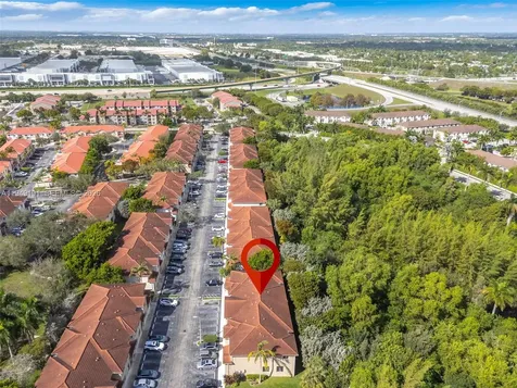 21217 NW 14th Place Miami Gardens FL 33169