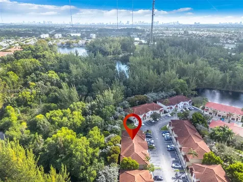 21217 NW 14th Place Miami Gardens FL 33169