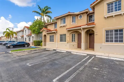 21217 NW 14th Place Miami Gardens FL 33169