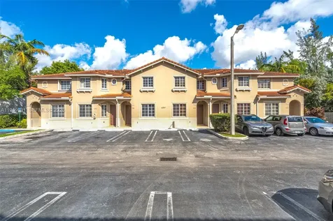 21217 NW 14th Place Miami Gardens FL 33169