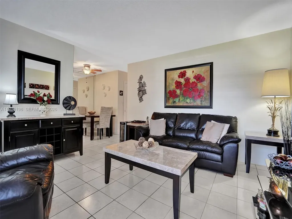 16901 NE 13th Avenue Miami FL 33162