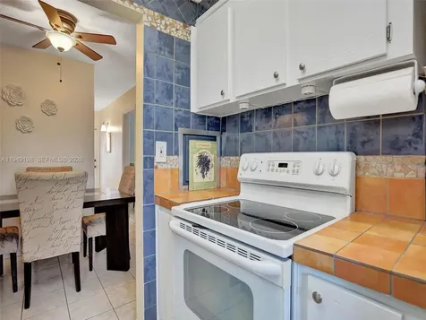 16901 NE 13th Avenue Miami FL 33162