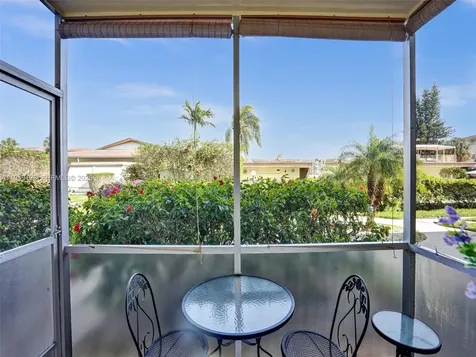 16901 NE 13th Avenue Miami FL 33162