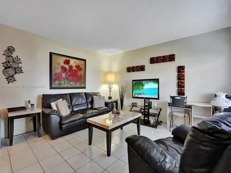 16901 NE 13th Avenue Miami FL 33162