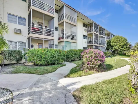 16901 NE 13th Avenue Miami FL 33162