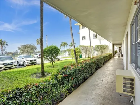 16901 NE 13th Avenue Miami FL 33162