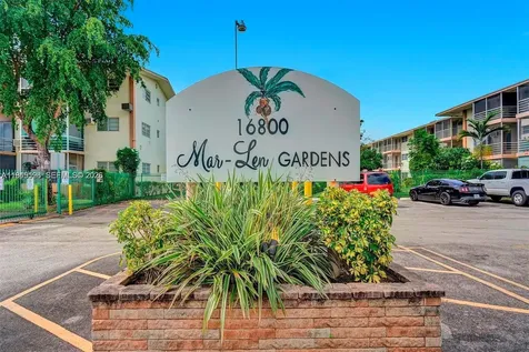 16901 NE 13th Avenue Miami FL 33162