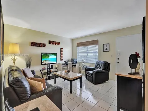 16901 NE 13th Avenue Miami FL 33162