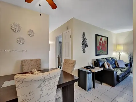 16901 NE 13th Avenue Miami FL 33162