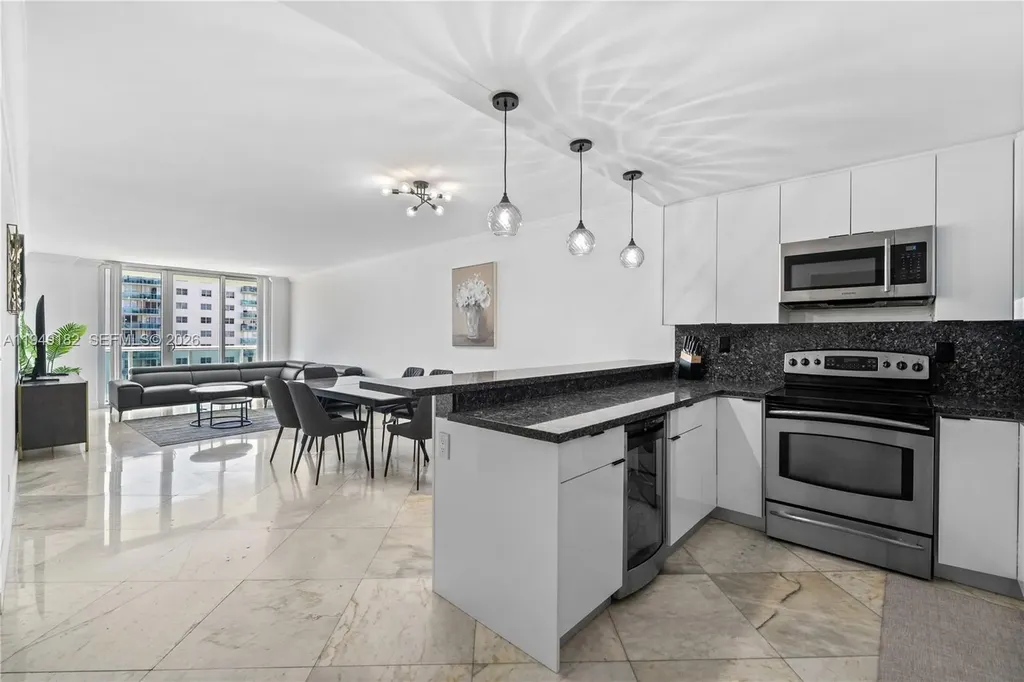 19380 Collins Avenue Sunny Isles Beach FL 33160