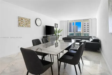 19380 Collins Avenue Sunny Isles Beach FL 33160