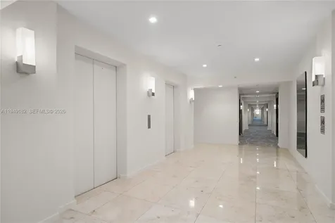 19380 Collins Avenue Sunny Isles Beach FL 33160