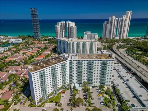 19380 Collins Avenue Sunny Isles Beach FL 33160