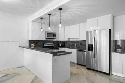 19380 Collins Avenue Sunny Isles Beach FL 33160