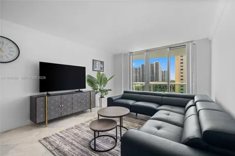 19380 Collins Avenue Sunny Isles Beach FL 33160