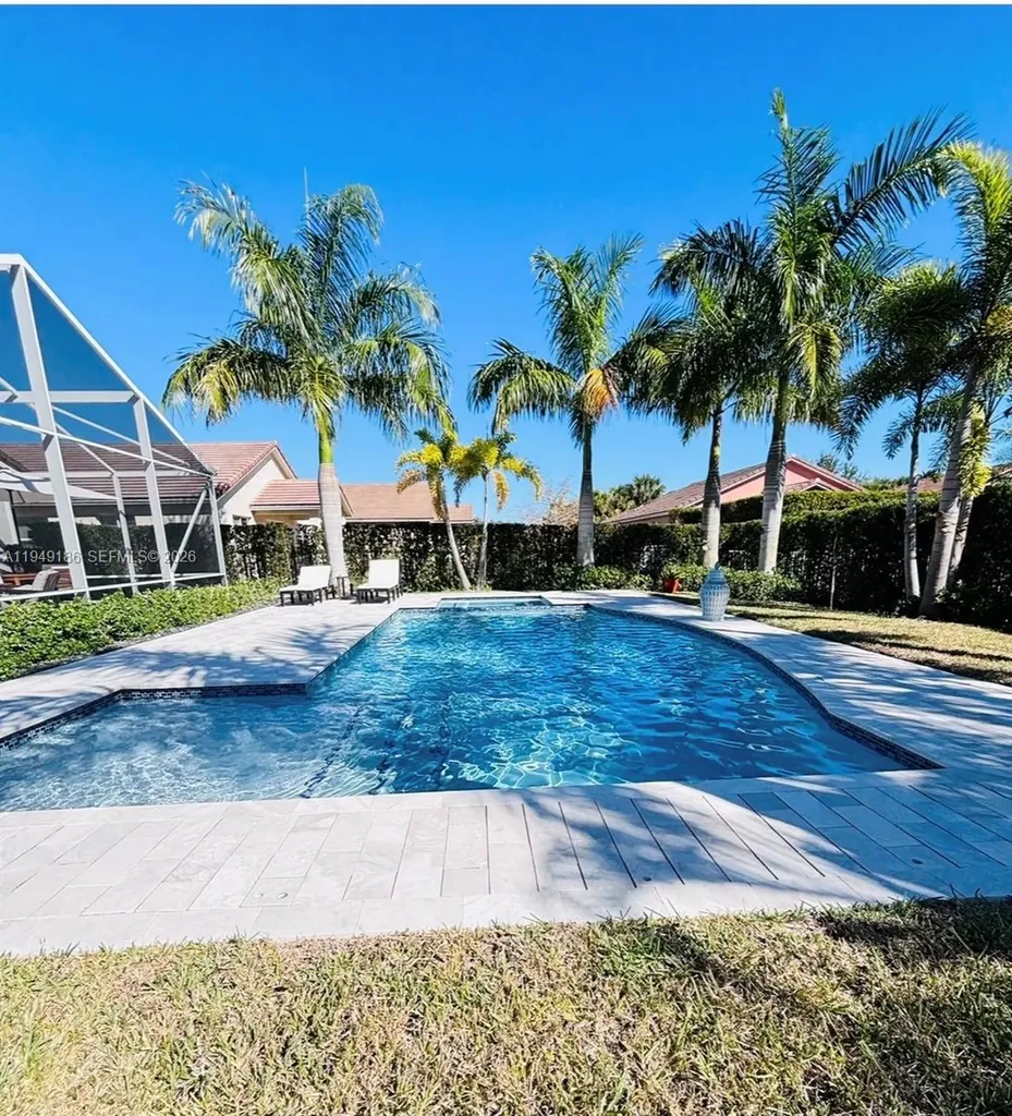 9583 SW Flowermound Circle Port St. Lucie FL 34987