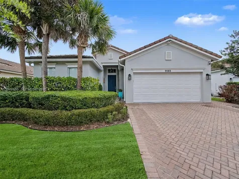 9583 SW Flowermound Circle Port St. Lucie FL 34987
