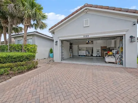 9583 SW Flowermound Circle Port St. Lucie FL 34987