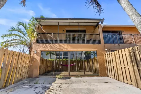 8009 NW 29th Street Sunrise FL 33322