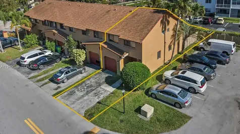 8009 NW 29th Street Sunrise FL 33322