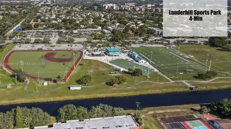 8009 NW 29th Street Sunrise FL 33322