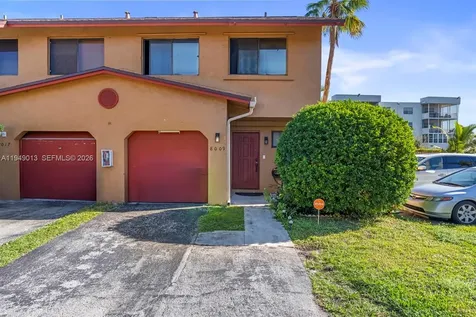 8009 NW 29th Street Sunrise FL 33322