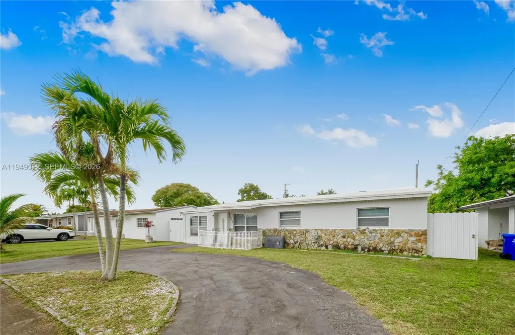 6971 SW 24th Street Miramar FL 33023