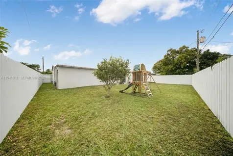 6971 SW 24th Street Miramar FL 33023