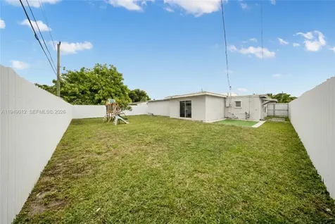 6971 SW 24th Street Miramar FL 33023
