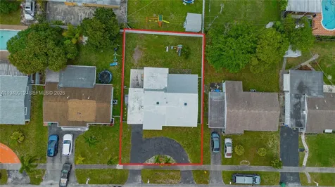 6971 SW 24th Street Miramar FL 33023