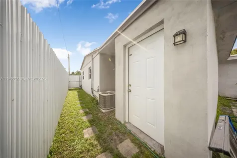 6971 SW 24th Street Miramar FL 33023