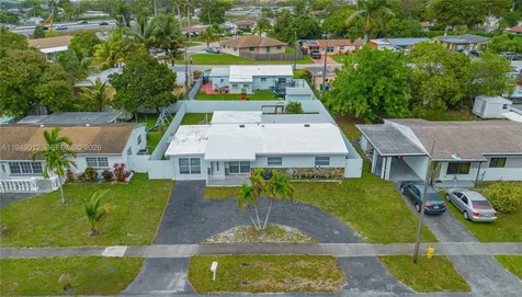 6971 SW 24th Street Miramar FL 33023