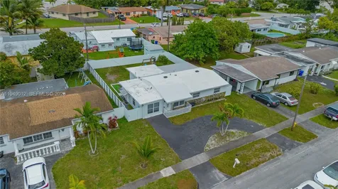 6971 SW 24th Street Miramar FL 33023