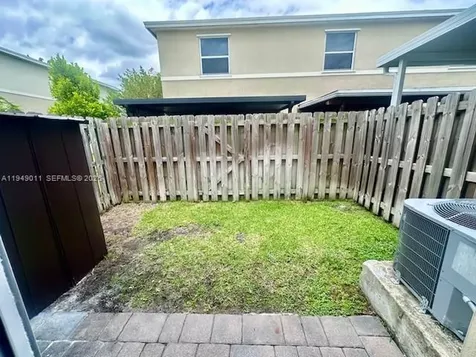 540 NE 5th Lane Florida City FL 33034
