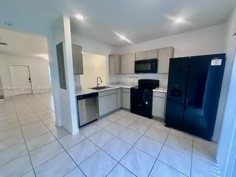 540 NE 5th Lane Florida City FL 33034