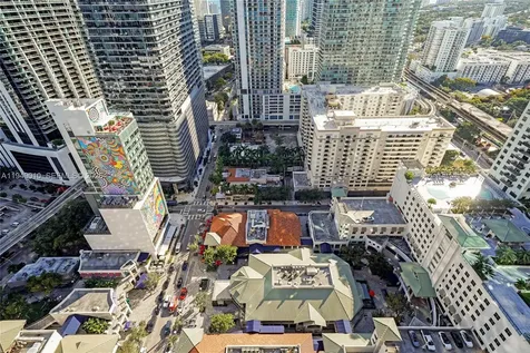 45 SW 9th Street Miami FL 33130