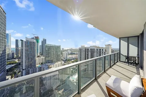 45 SW 9th Street Miami FL 33130