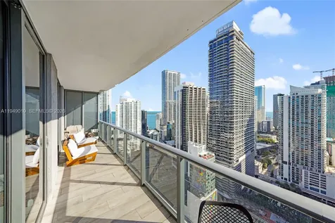 45 SW 9th Street Miami FL 33130