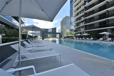 45 SW 9th Street Miami FL 33130